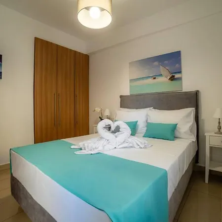 Appartamento Luxury Town Center Suite, A1