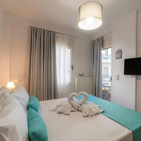Luxury Town Center Suite, A1 Appartamento Bendevís