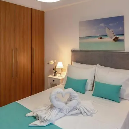 Appartamento Luxury Town Center Suite, A1