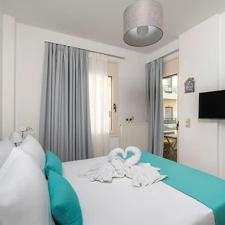 Appartamento Luxury Town Center Suite, A1 *