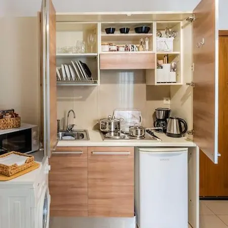 Luxury Town Center Suite, A1 Appartamento *