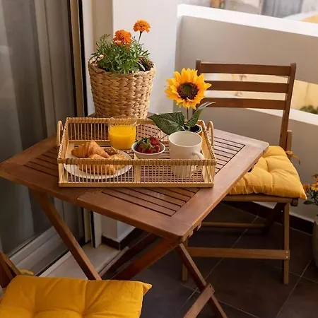Luxury Town Center Suite, A1 Apartment *