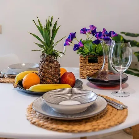 Apartment Luxury Town Center Suite, A1