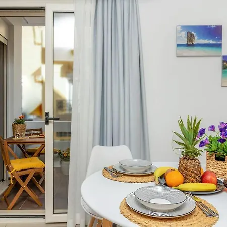 Luxury Town Center Suite, A1 Apartment