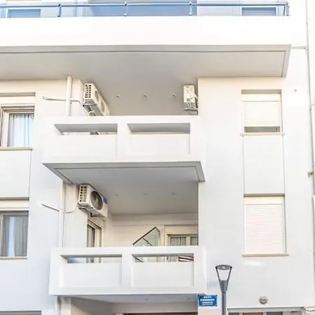 Apartment Luxury Town Center Suite, A1 Bendevis